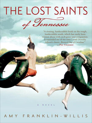 The Lost Saints of Tennessee - ebook